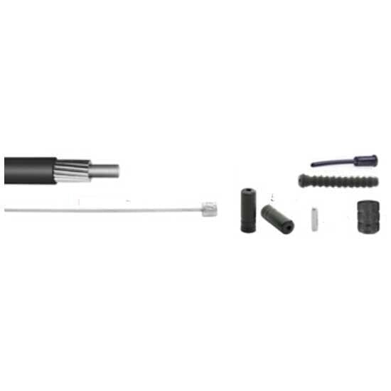 ELVEDES Shift Cable Kit