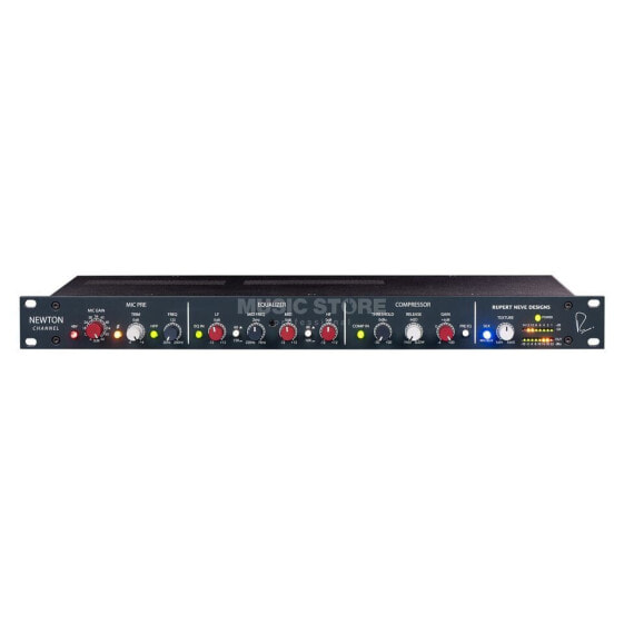 Rupert Neve Designs Newton Channel