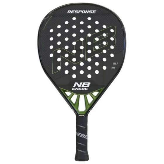 ENEBE Response 3K padel racket