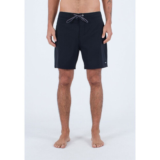 HURLEY Phantom-Eco Oao Solid 18´´ Swimming Shorts