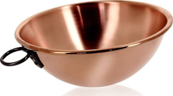 De Buyer De Buyer inocuivre Copper Bowl with Ring Grip