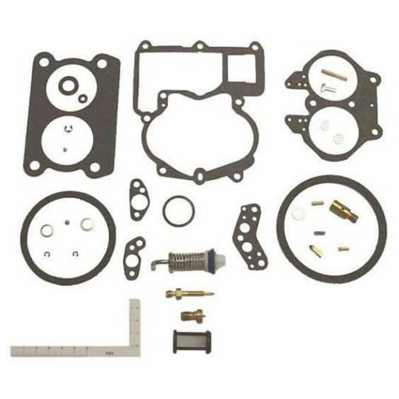 SIERRA 18-7098-1 Carburetor Repair Set