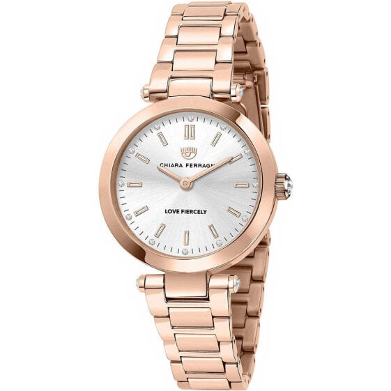 CHIARA FERRAGNI R1953103505 watch