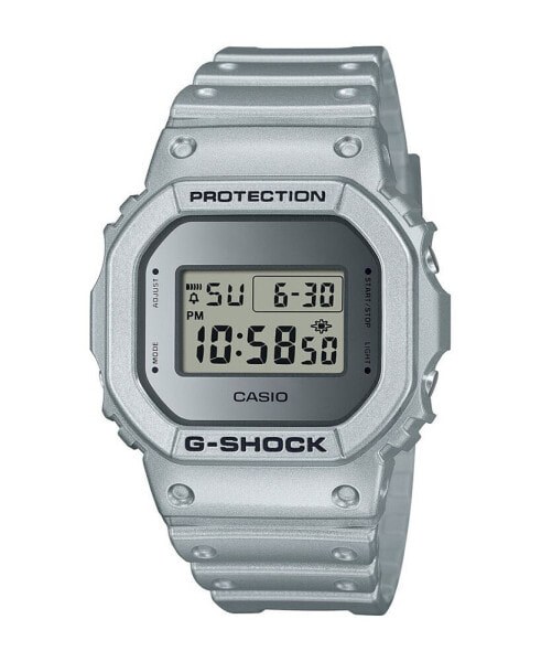 Часы CASIO G-Shock Digital ResinDW5600FF-8