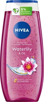 Duschgel Waterlily & Oil, 250 ml