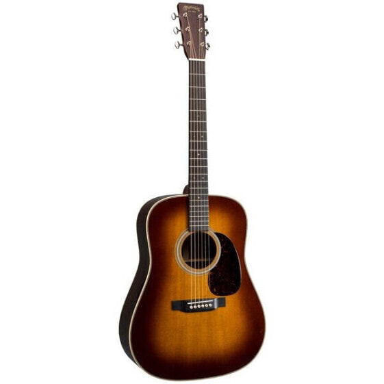 Martin Guitars HD-28 Ambertone