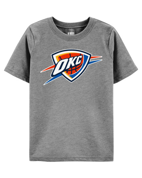 Kid NBA® Oklahoma City Thunder Tee 12