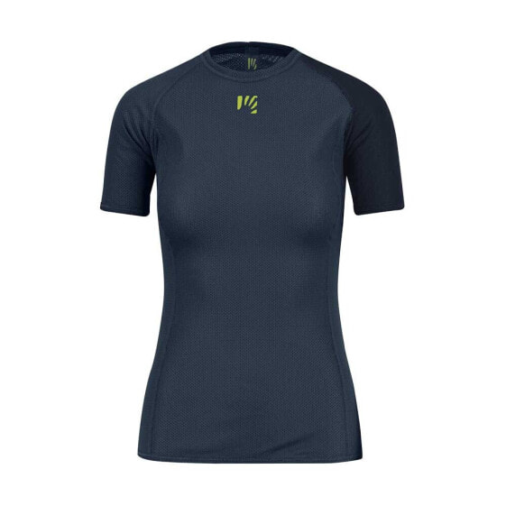 KARPOS Dinamico Octa Short Sleeve Base Layer