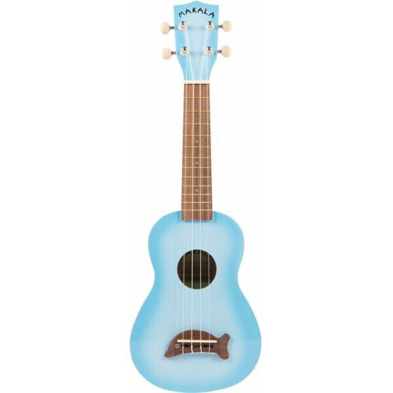 Kala Makala MK-SD Soprano Ukulele