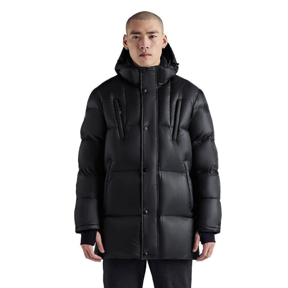 Men's Ellsworth Puffer Jacket