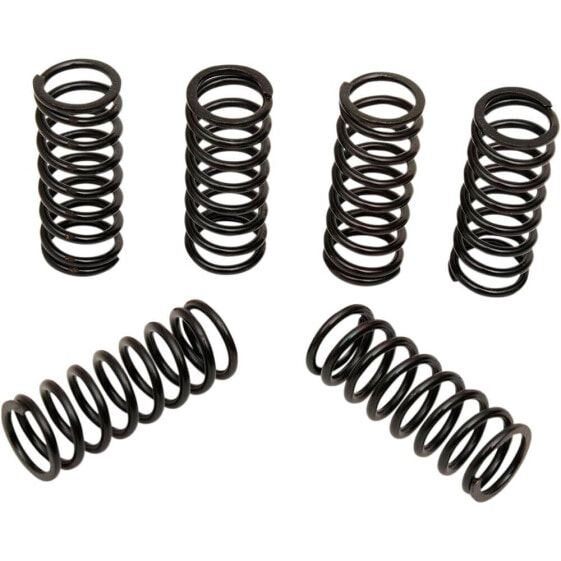 BARNETT Honda 501-38-06118 Clutch Spring Kit 6 units