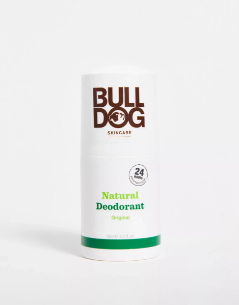 Bulldog – Original – Deo-Roller: 75 ml