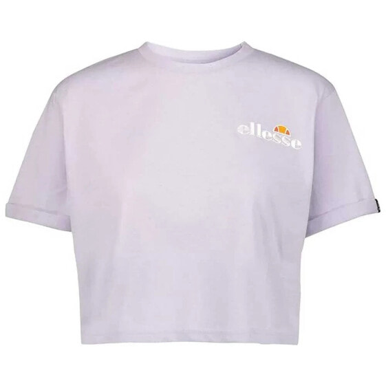 ELLESSE Rerta short sleeve T-shirt