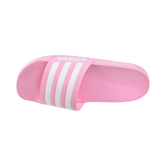 Adidas Adilette Shower Kids Slides True Pink-Cloud White G27628