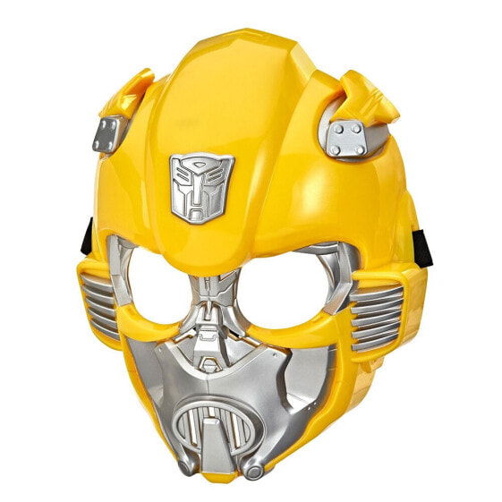 HASBRO Transformers The Rise Of The Beasts Basic Mask doll