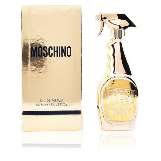 MOSCHINO Fresh 100ml Eau De Parfum