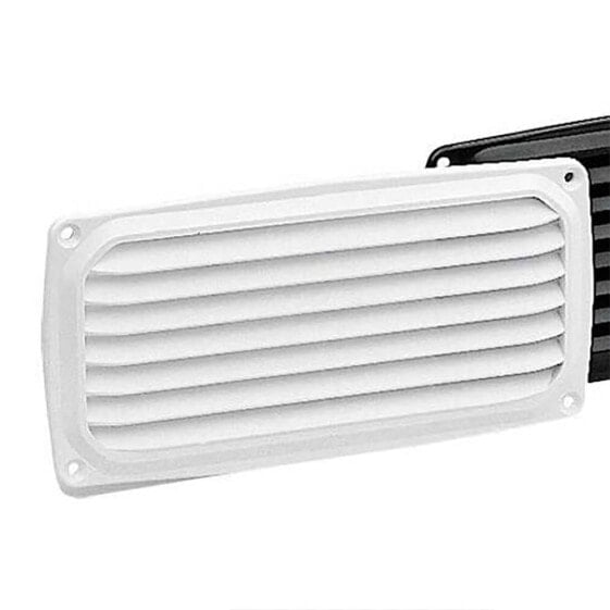 NUOVA RADE Shaft Grilles Cover 200x100 mm