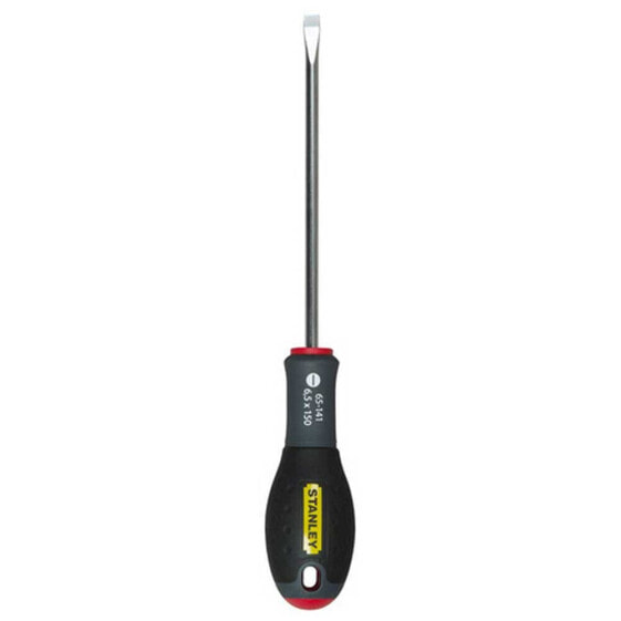 STANLEY Fatmax Flat Mechanics Screwdriver 5.5x125 mm