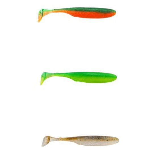 BIWAA Deus 2 Soft Lure 50 mm 14 units