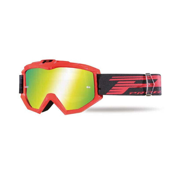 PROGRIP 3201-107 FL Goggles