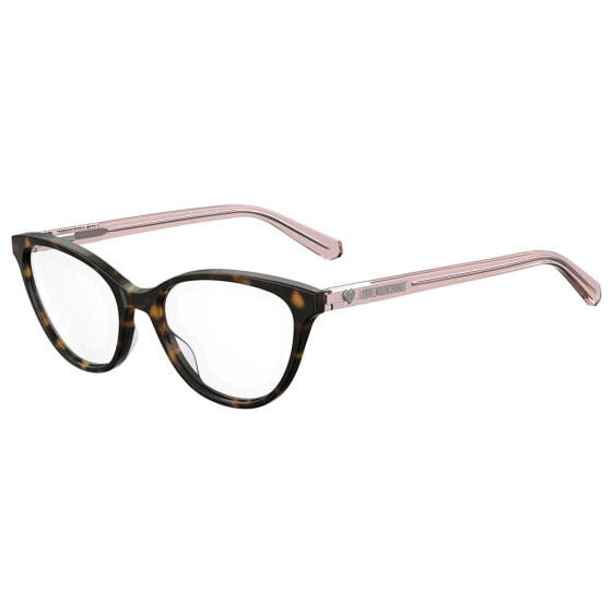 LOVE MOSCHINO MOL545-TN-086 Glasses