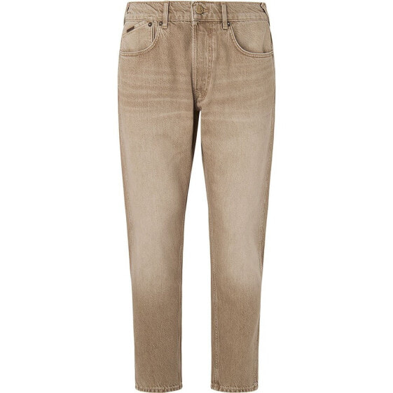 PEPE JEANS Tapered Fit Colour jeans