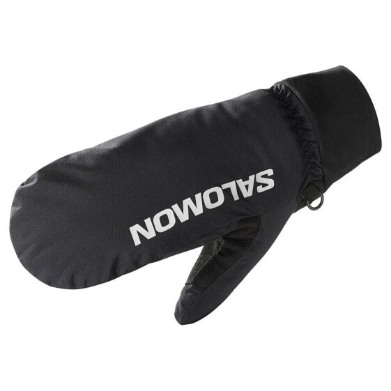 SALOMON Cross Warm mittens