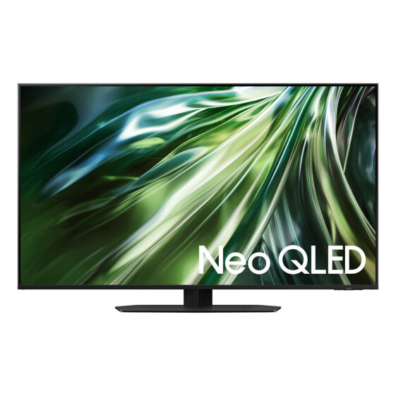 Смарт-ТВ Samsung QN90D 43" 4K Ultra HD LED HDR Neo QLED