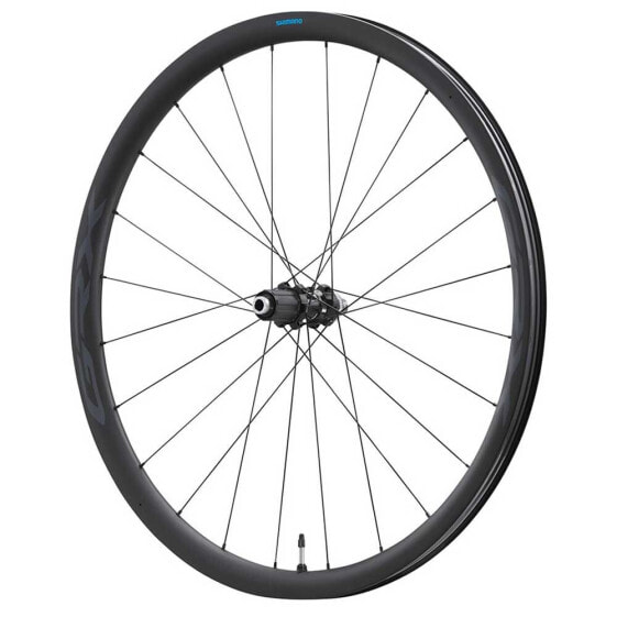 SHIMANO RX870-700C front wheel