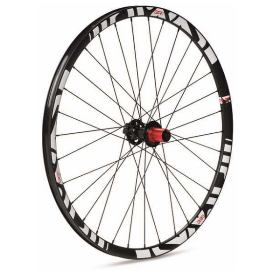 GTR SL23 29´´ Disc MTB rear wheel