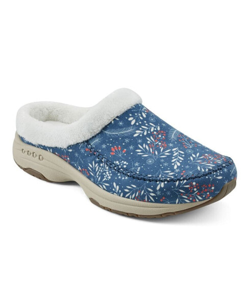 Women's T-slip Clogs