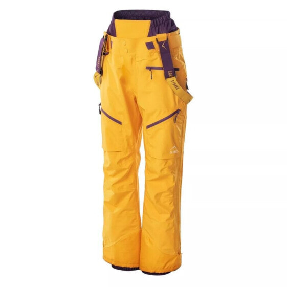 Спортивные брюки Elbrus Svean W 92800439262