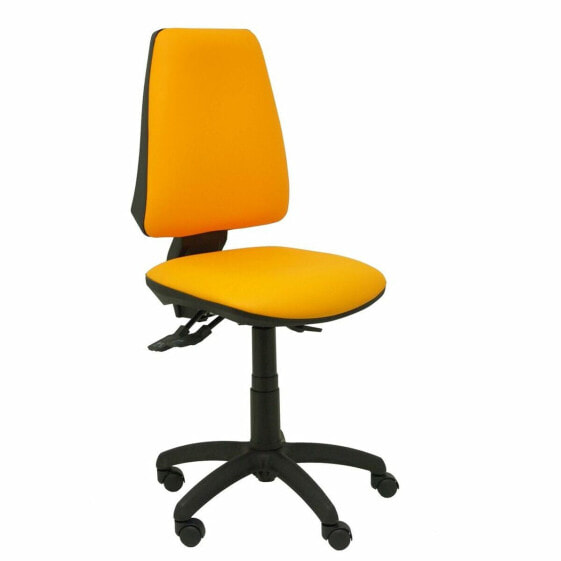 Офисный стул P&C Оранжевый
