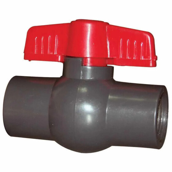 NUOVA RADE Ball Valve PVC Switch