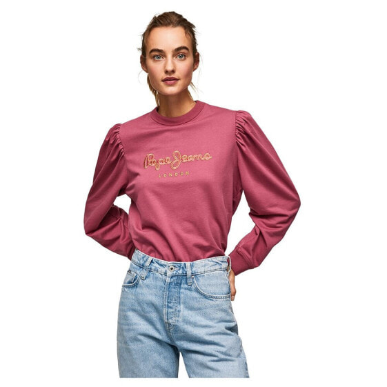 PEPE JEANS Laetitia sweatshirt