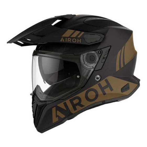 Airoh Cmg91 off-road helmet