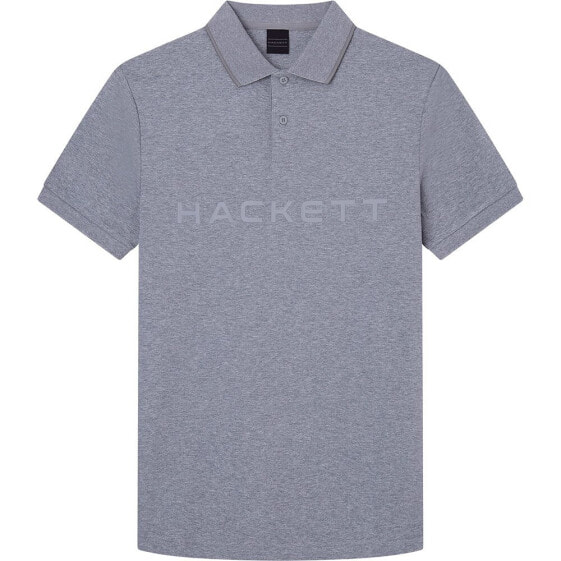 HACKETT Essential short sleeve polo