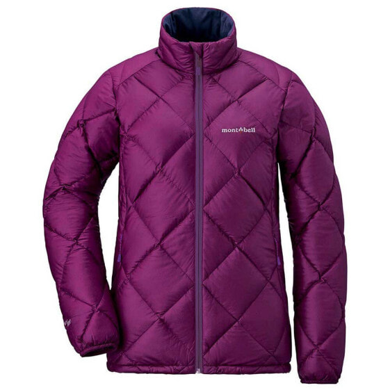 MONTBELL Alpine Light down jacket