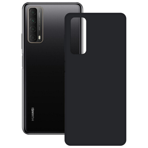 KSIX Huawei P Smart 2021 Silicone Cover