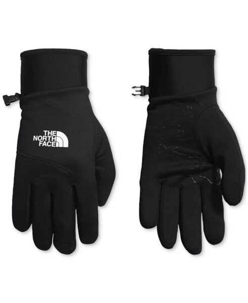 Men's Canyonlands Stretch Touchscreen Compatible Gloves