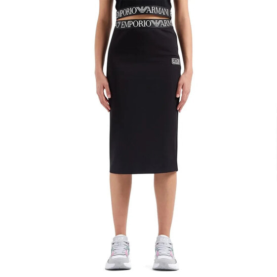 EA7 EMPORIO ARMANI 3DTN53 Skirt