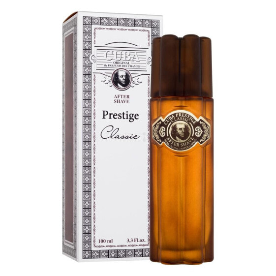 Cuba Prestige 100 ml rasierwasser für Herren