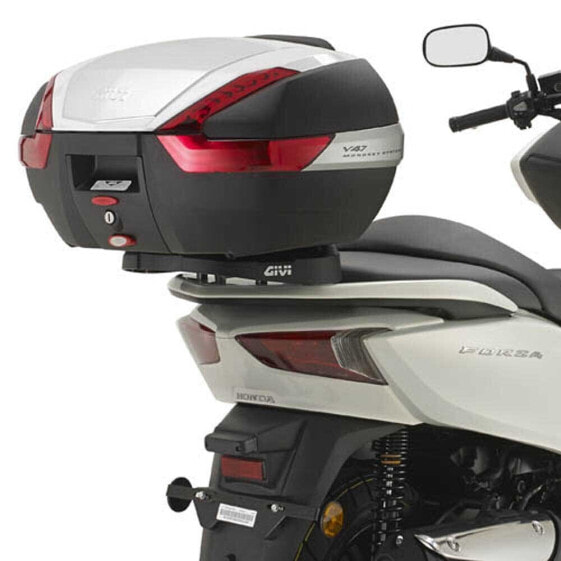 GIVI Monokey Top Case Rear Rack Honda Forza 300 ABS Binding