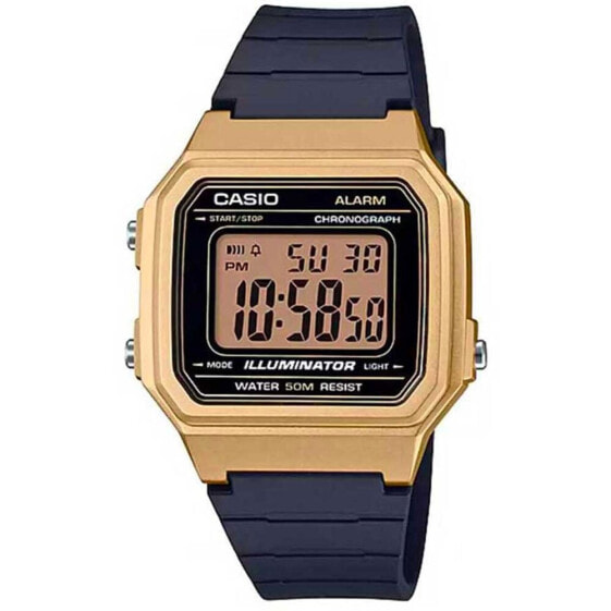 CASIO W-217HM-9A Collection watch