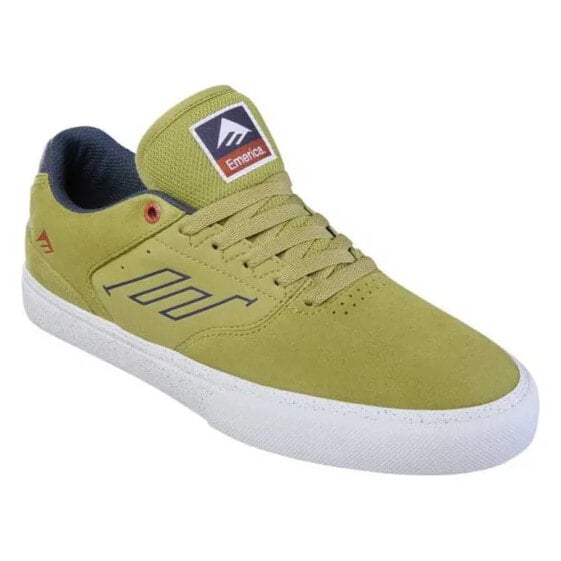 EMERICA The Low Vulc trainers