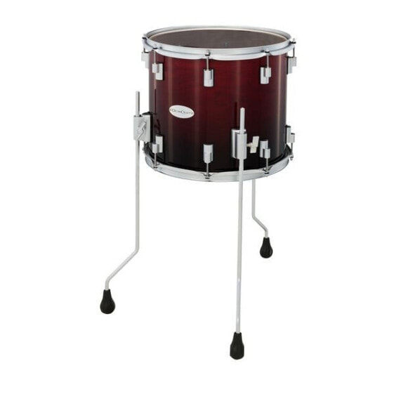 DrumCraft Series 6 14"x12" Floor Tom BRF