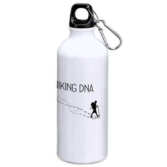 KRUSKIS Hikking DNA 800ml Aluminium Bottle