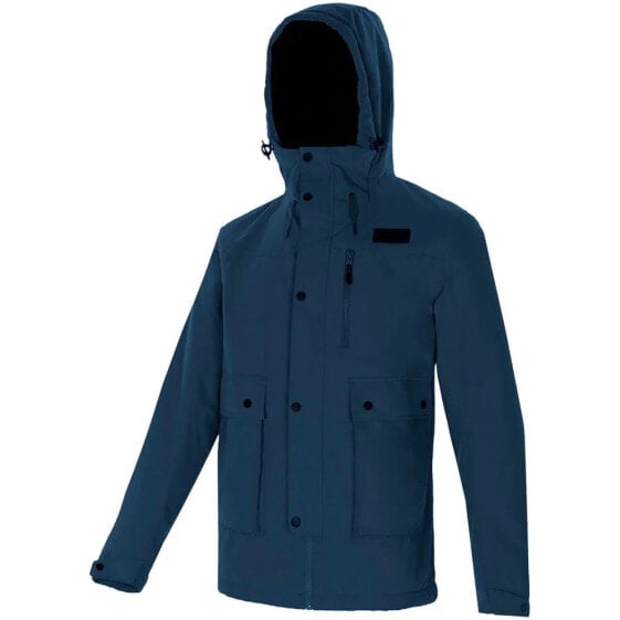 TRANGOWORLD Padma Termic jacket