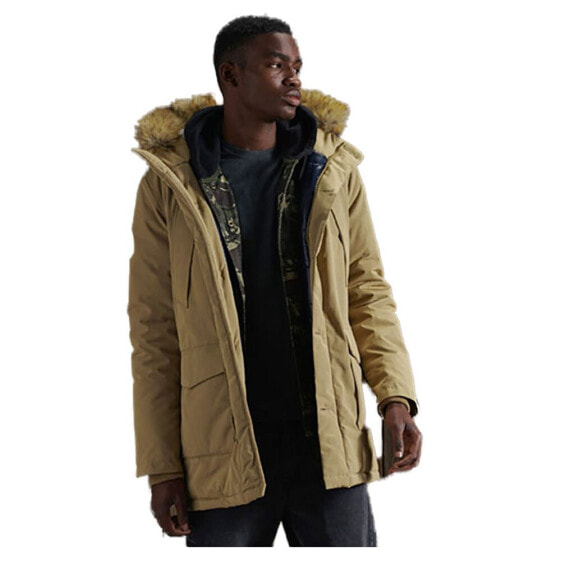 SUPERDRY Everest jacket