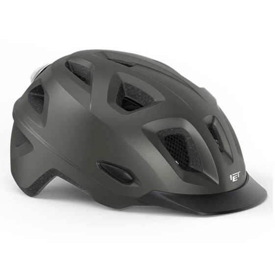 MET Mobilite urban helmet